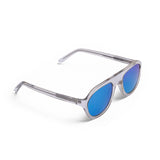 FRAMED Aviator Sunglasses