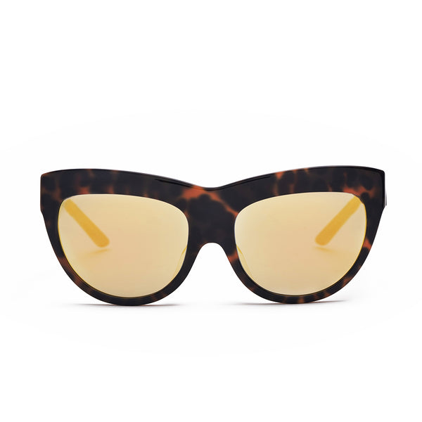 Classic Cat Eye Sunglasses